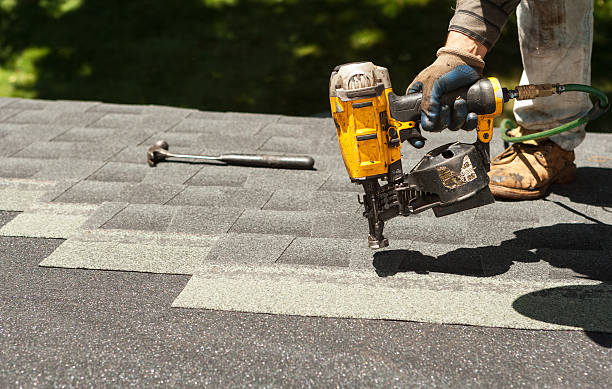 Roof Gutter Cleaning in Newton, TX