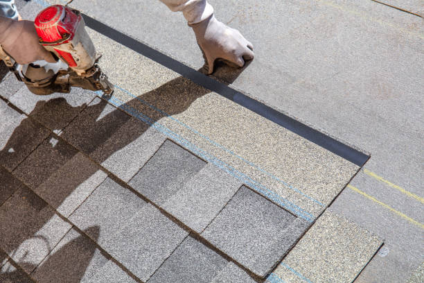 Quick and Trustworthy Emergency Roof Repair Services in Newton, TX